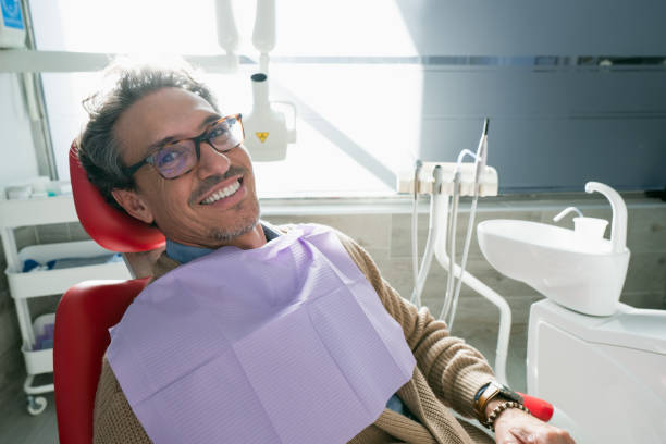 Laser Dentistry in Woodville, AL