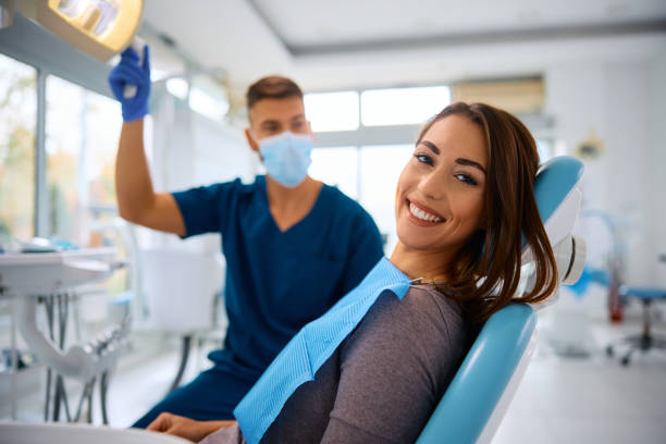 Emergency Dental Services in Woodville, AL